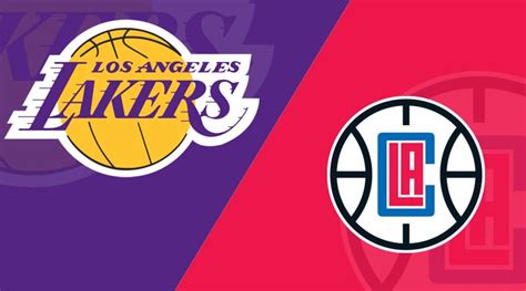 Los Angeles Lakers vs Los Angeles Clippers Prediction, Odds.